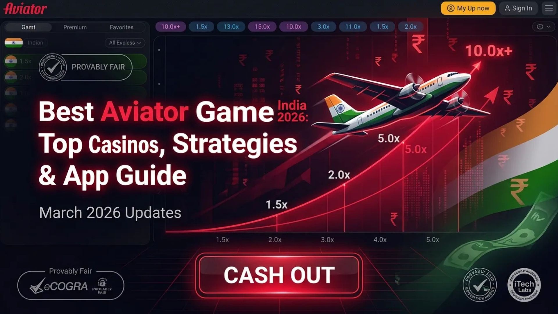 Aviator Game